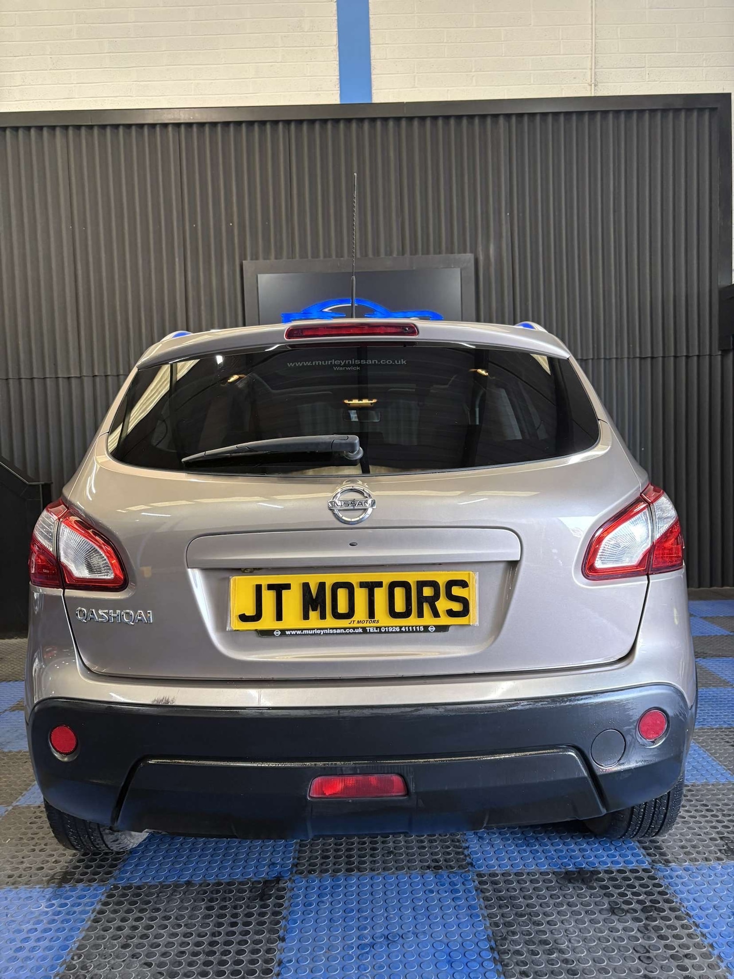 Used Nissan Qashqai 2010 for sale - 77967979: Photo 7