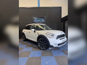 Used MINI Countryman 2010 for sale - 79399436: Photo