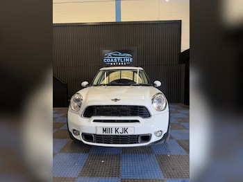 Used MINI Countryman 2010 for sale - 79399436: Photo
