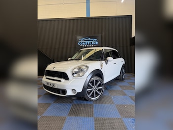 Used MINI Countryman 2010 for sale - 79399436: Photo