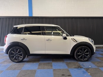 Used MINI Countryman 2010 for sale - 79399436: Photo