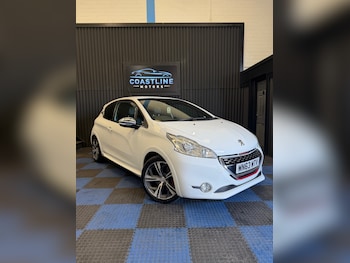 Used Peugeot 208 2013 for sale - 79092549: Photo