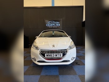 Used Peugeot 208 2013 for sale - 79092549: Photo
