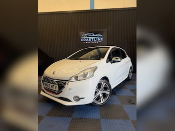 Used Peugeot 208 2013 for sale - 79092549: Photo