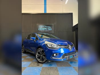 Used Renault Clio 2019 for sale - 79834335: Photo