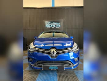 Used Renault Clio 2019 for sale - 79834335: Photo