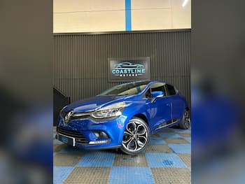 Used Renault Clio 2019 for sale - 79834335: Photo