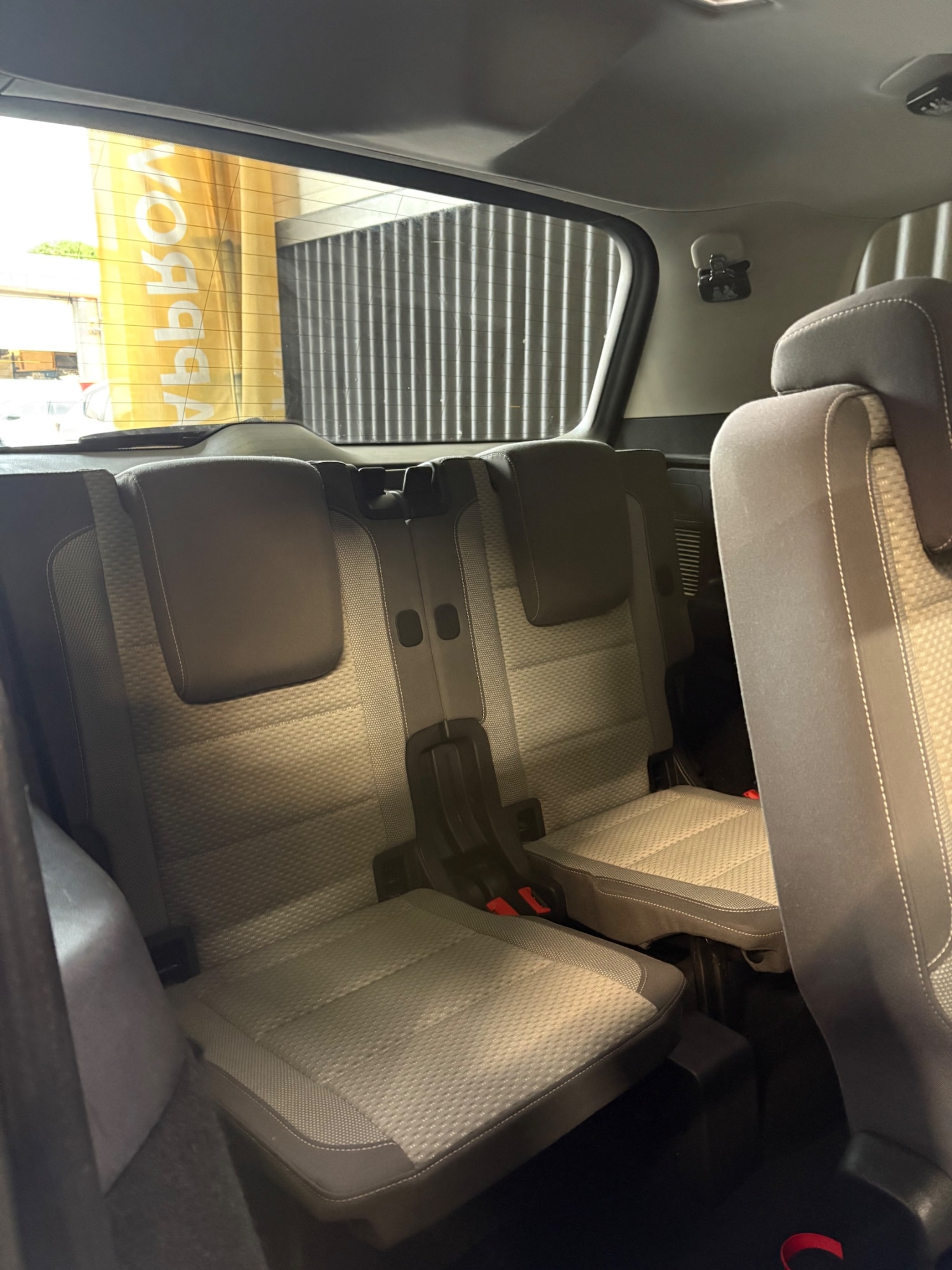 Used Volkswagen Touran 2017 for sale - 76426669: Photo 15