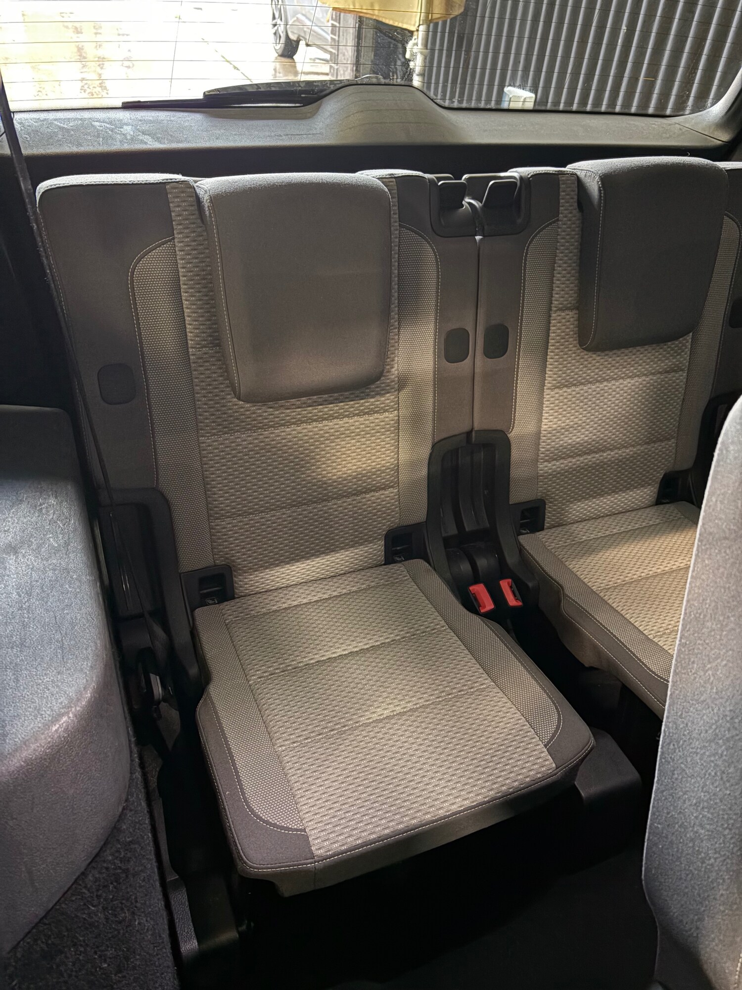 Used Volkswagen Touran 2017 for sale - 76426669: Photo 16