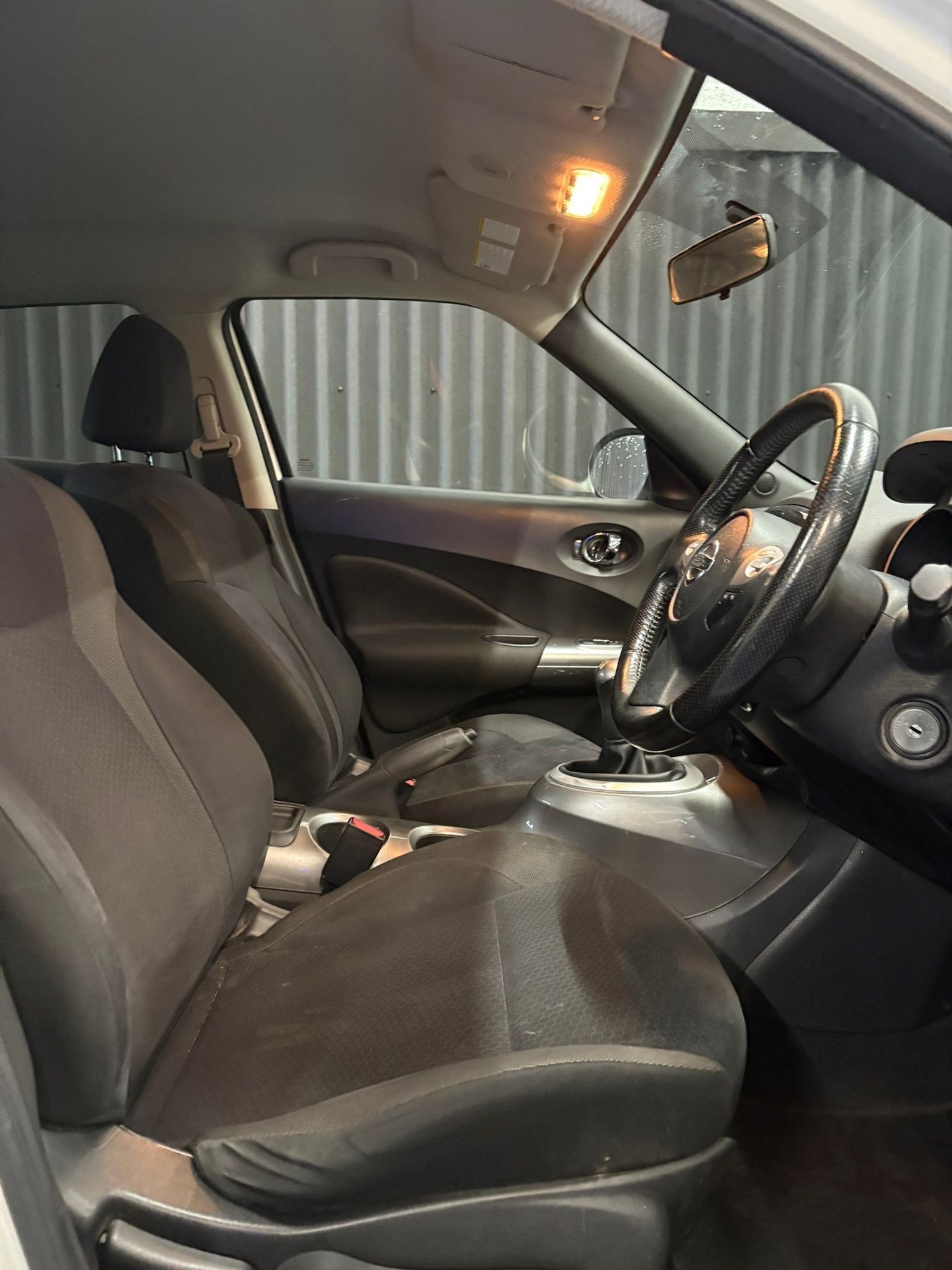 Used Nissan Juke 2012 for sale - 77200967: Photo 10