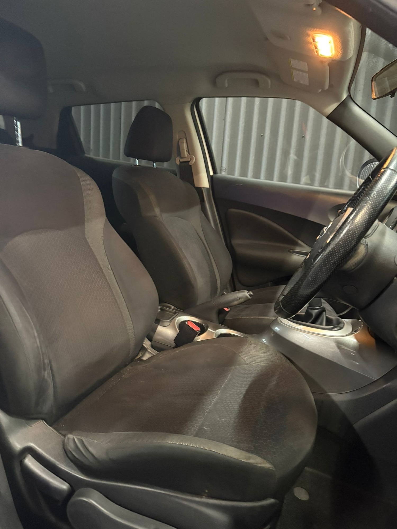 Used Nissan Juke 2012 for sale - 77200967: Photo 11