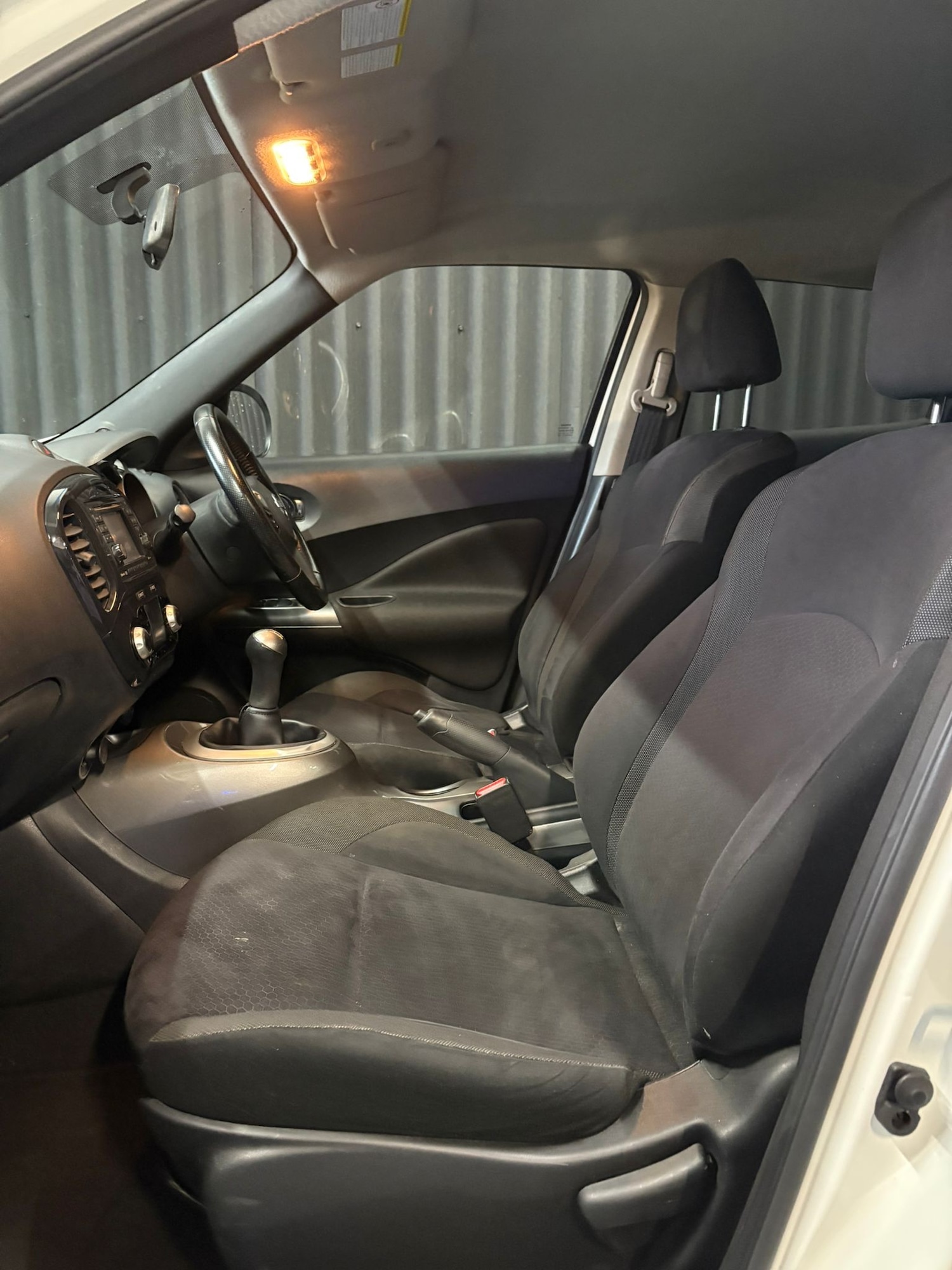 Used Nissan Juke 2012 for sale - 77200967: Photo 13