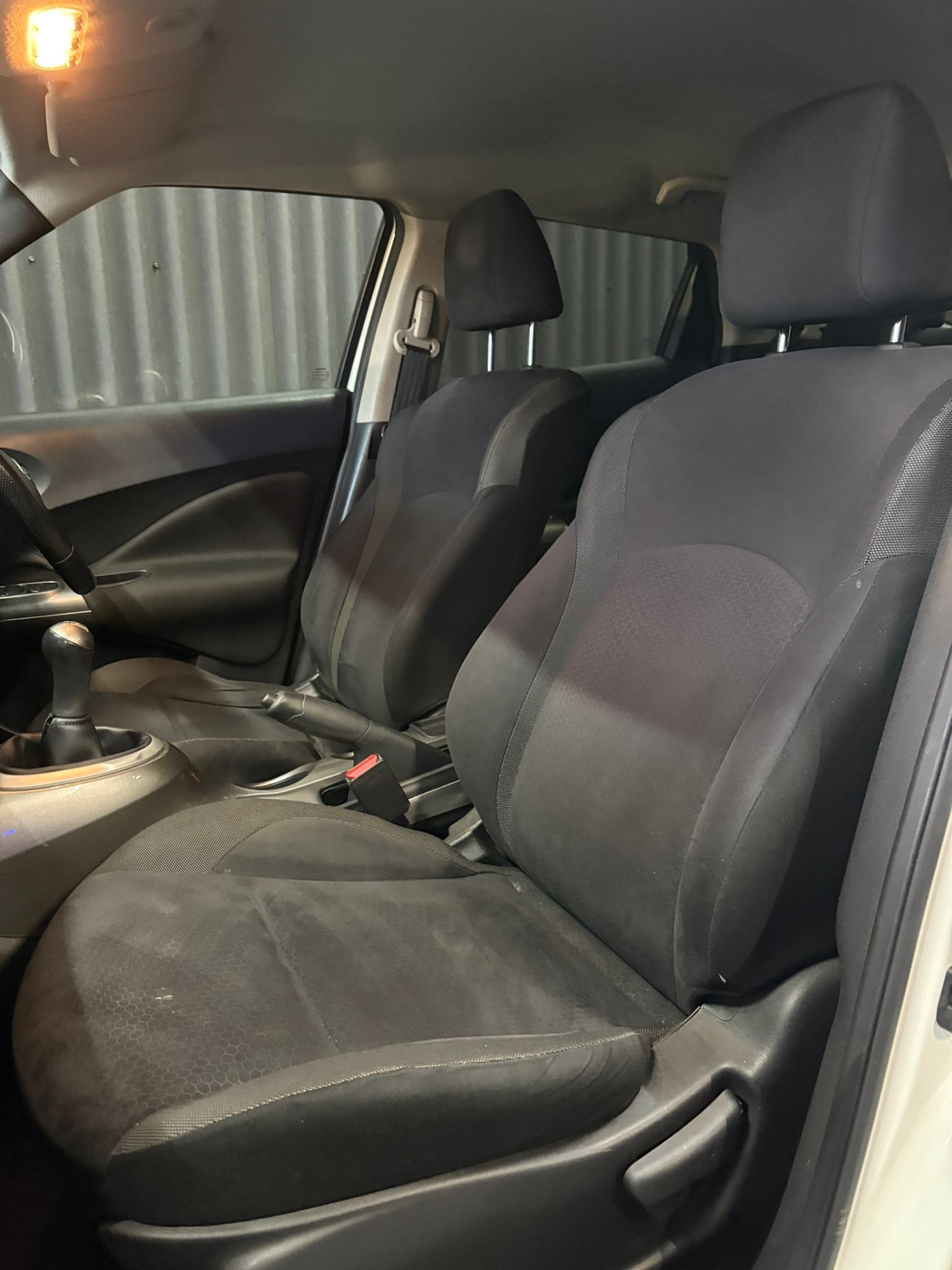 Used Nissan Juke 2012 for sale - 77200967: Photo 14