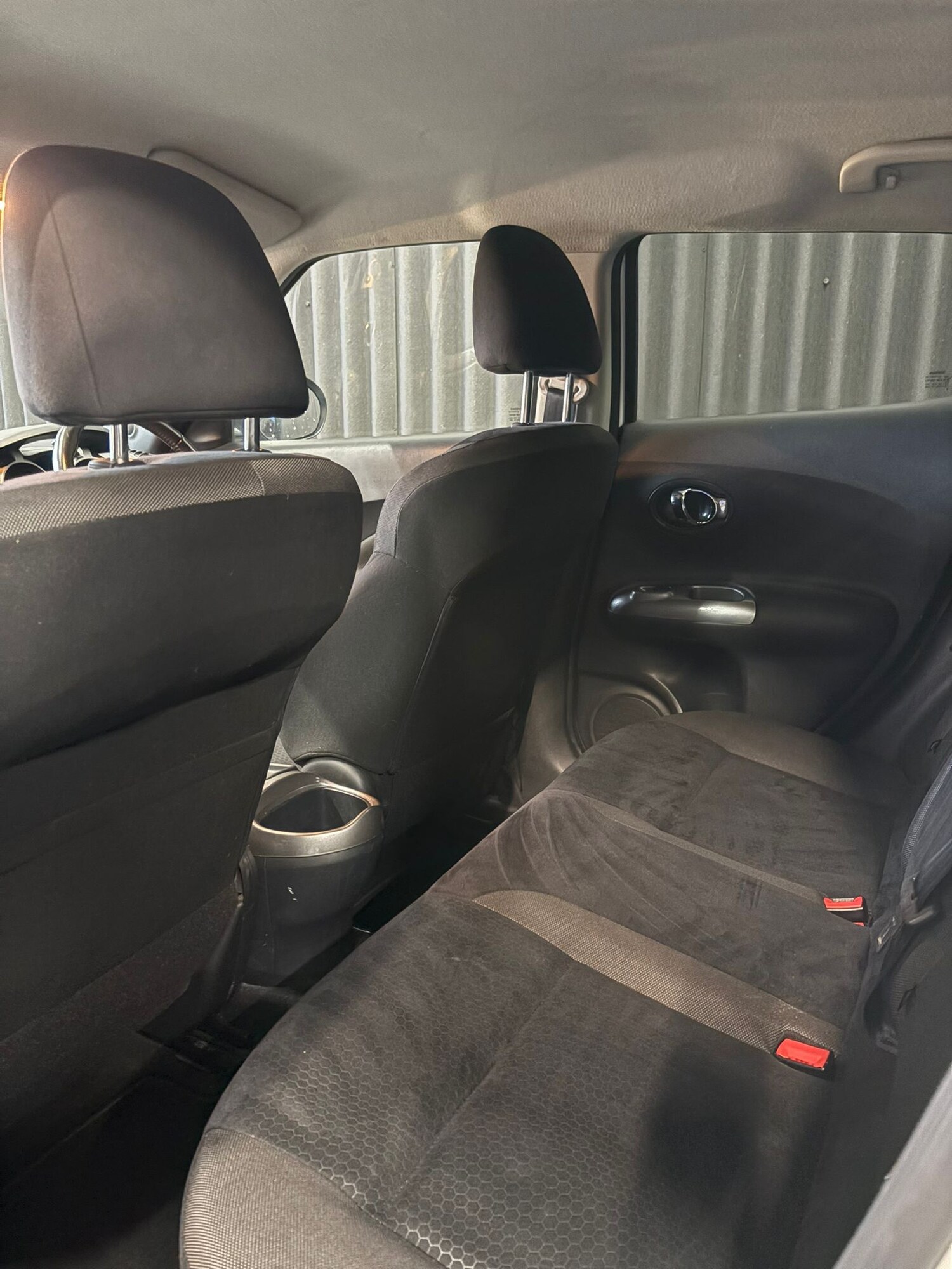 Used Nissan Juke 2012 for sale - 77200967: Photo 15