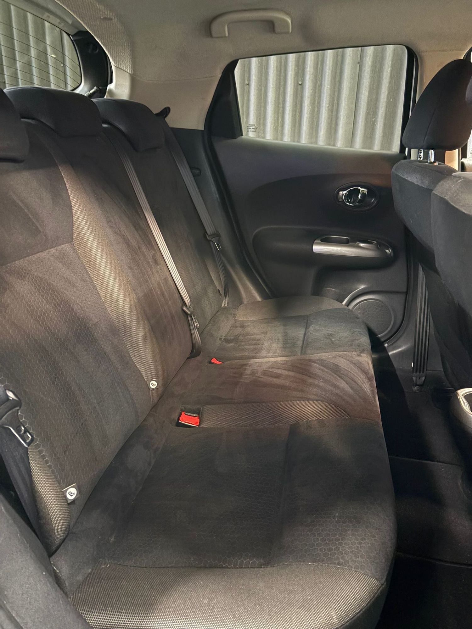 Used Nissan Juke 2012 for sale - 77200967: Photo 16