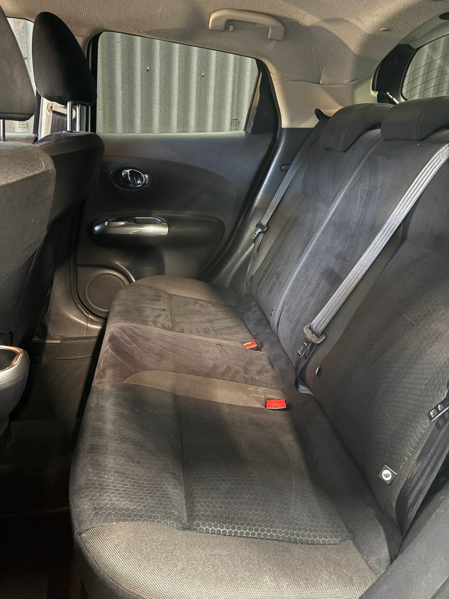 Used Nissan Juke 2012 for sale - 77200967: Photo 17