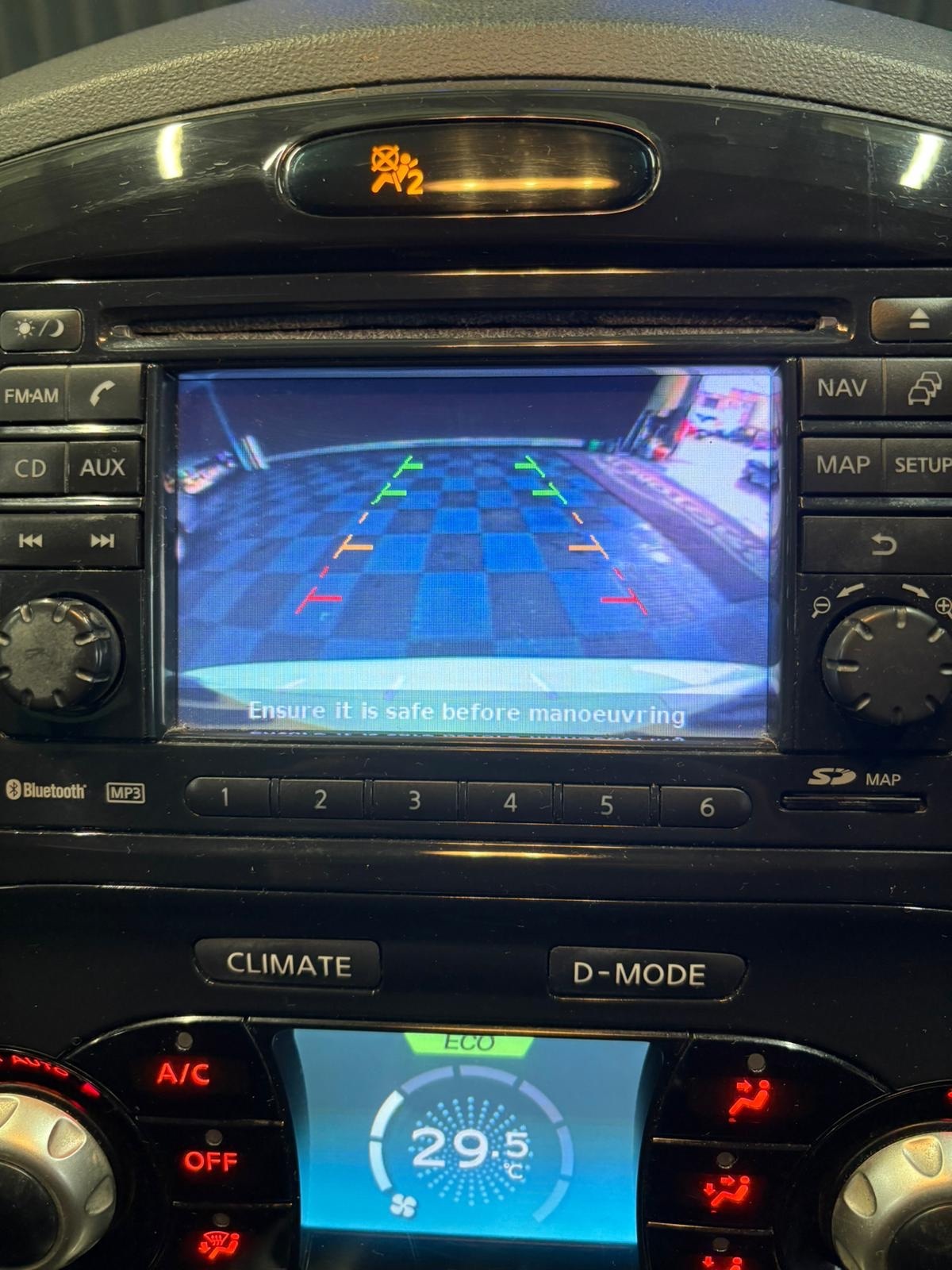 Used Nissan Juke 2012 for sale - 77200967: Photo 18