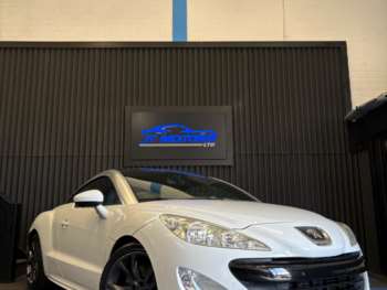 2012 (12) - 2.0 HDi GT 2dr
