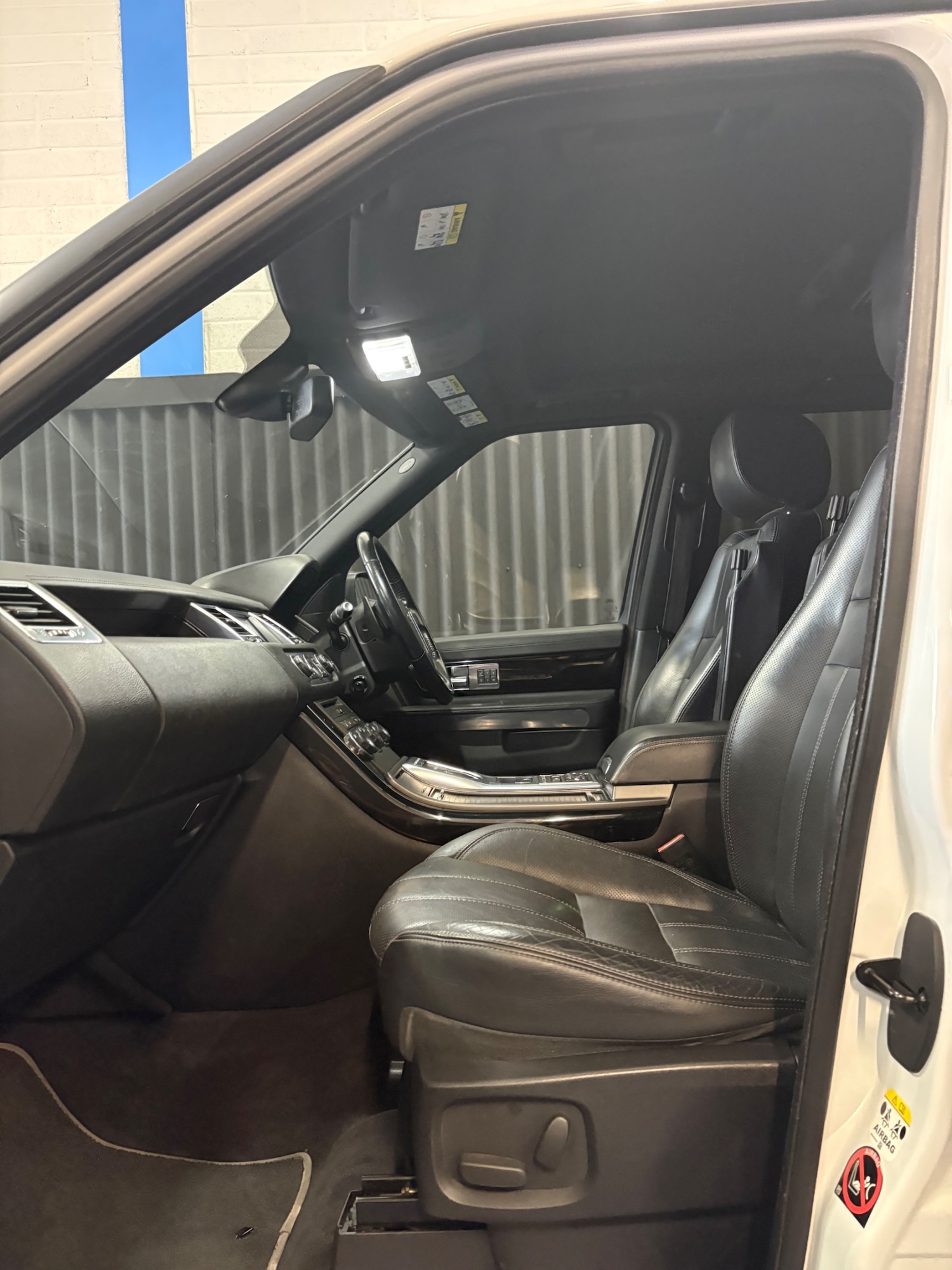Vehicle 15