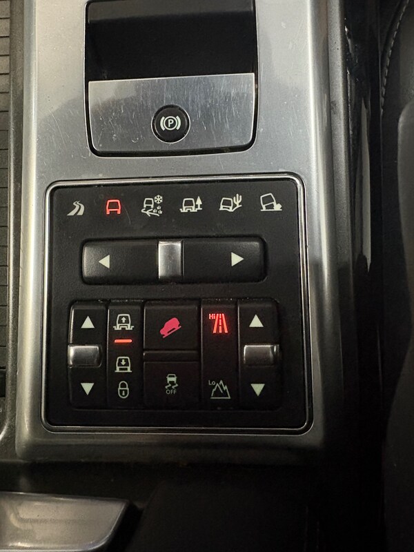 Used Land Rover Range Rover Sport 2012 for sale - 75695049: Photo 19