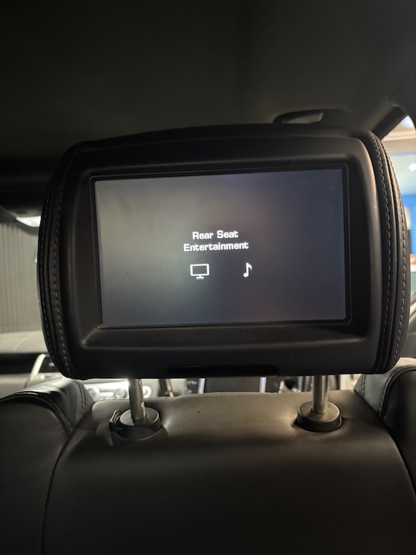 Used Land Rover Range Rover Sport 2012 for sale - 75695049: Photo 22