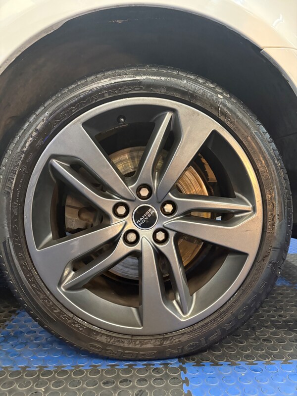 Used Land Rover Range Rover Sport 2012 for sale - 75695049: Photo 23