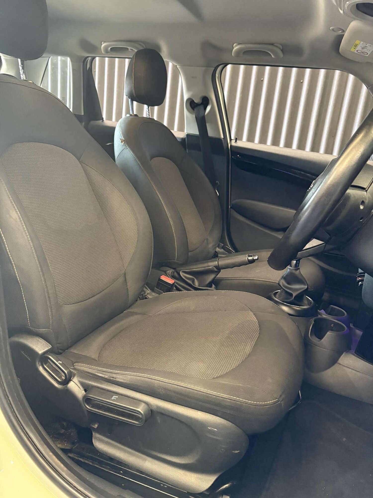 Used MINI Hatch 2015 for sale - 77745894: Photo 11