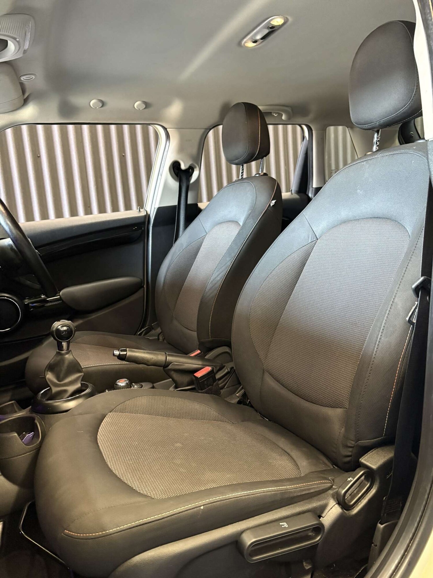 Used MINI Hatch 2015 for sale - 77745894: Photo 12