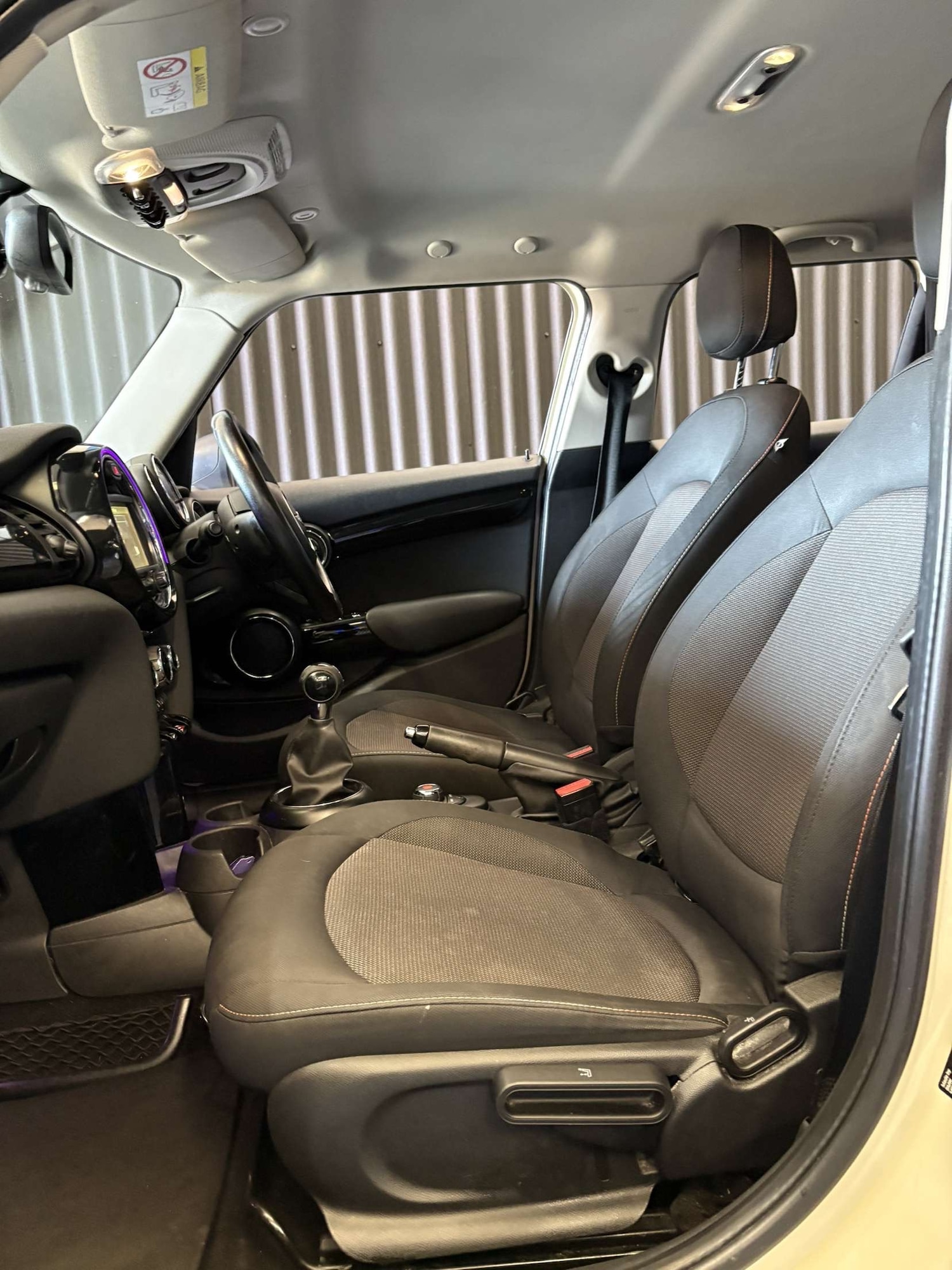 Used MINI Hatch 2015 for sale - 77745894: Photo 14