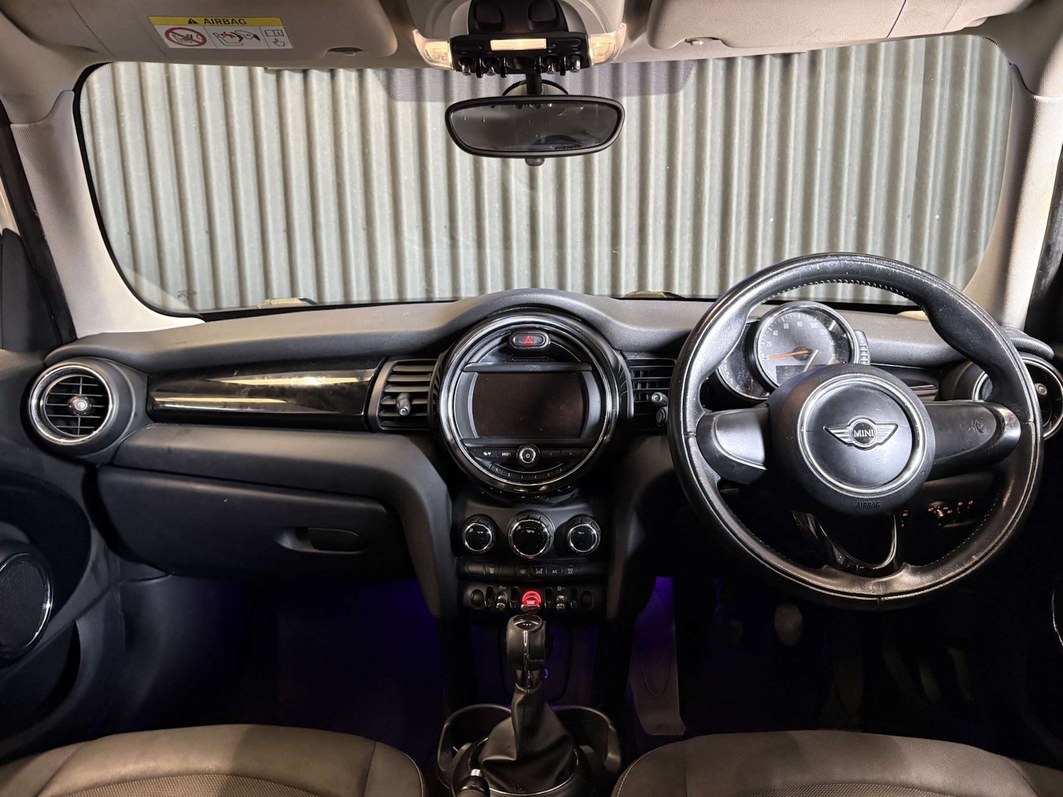 Used MINI Hatch 2015 for sale - 77745894: Photo 17