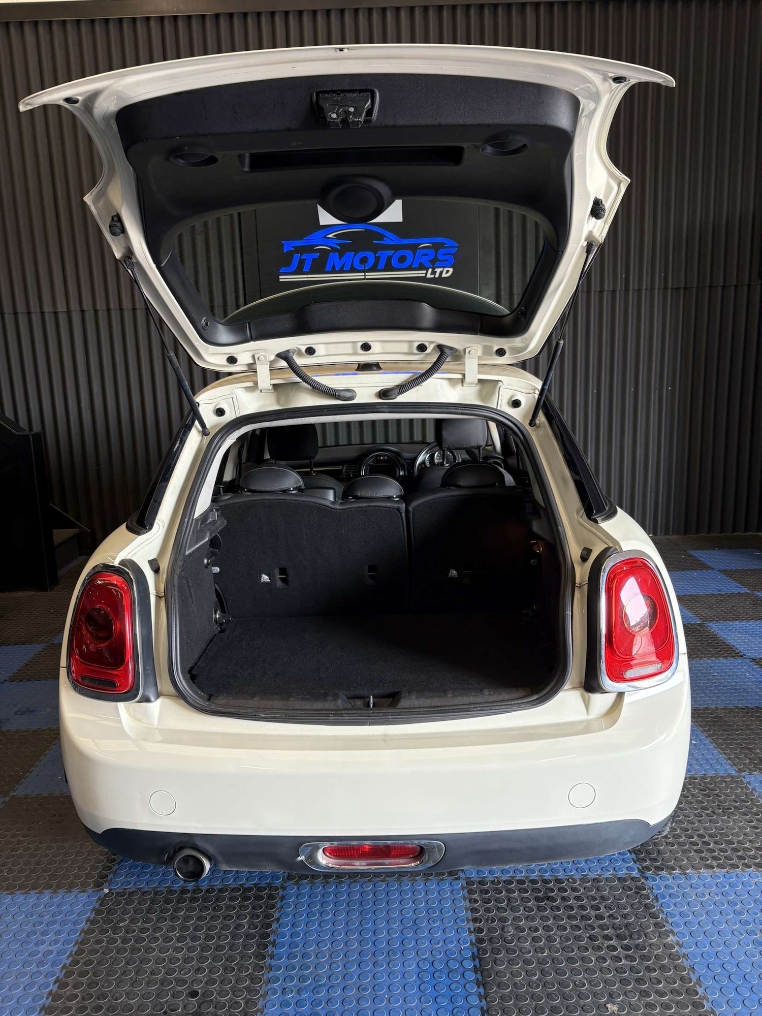 Used MINI Hatch 2015 for sale - 77745894: Photo 18