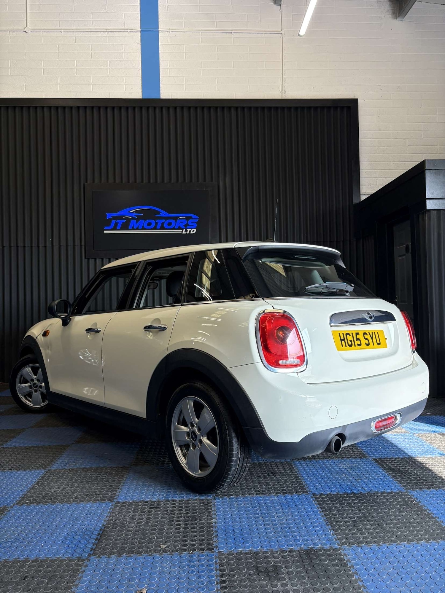 Used MINI Hatch 2015 for sale - 77745894: Photo 6