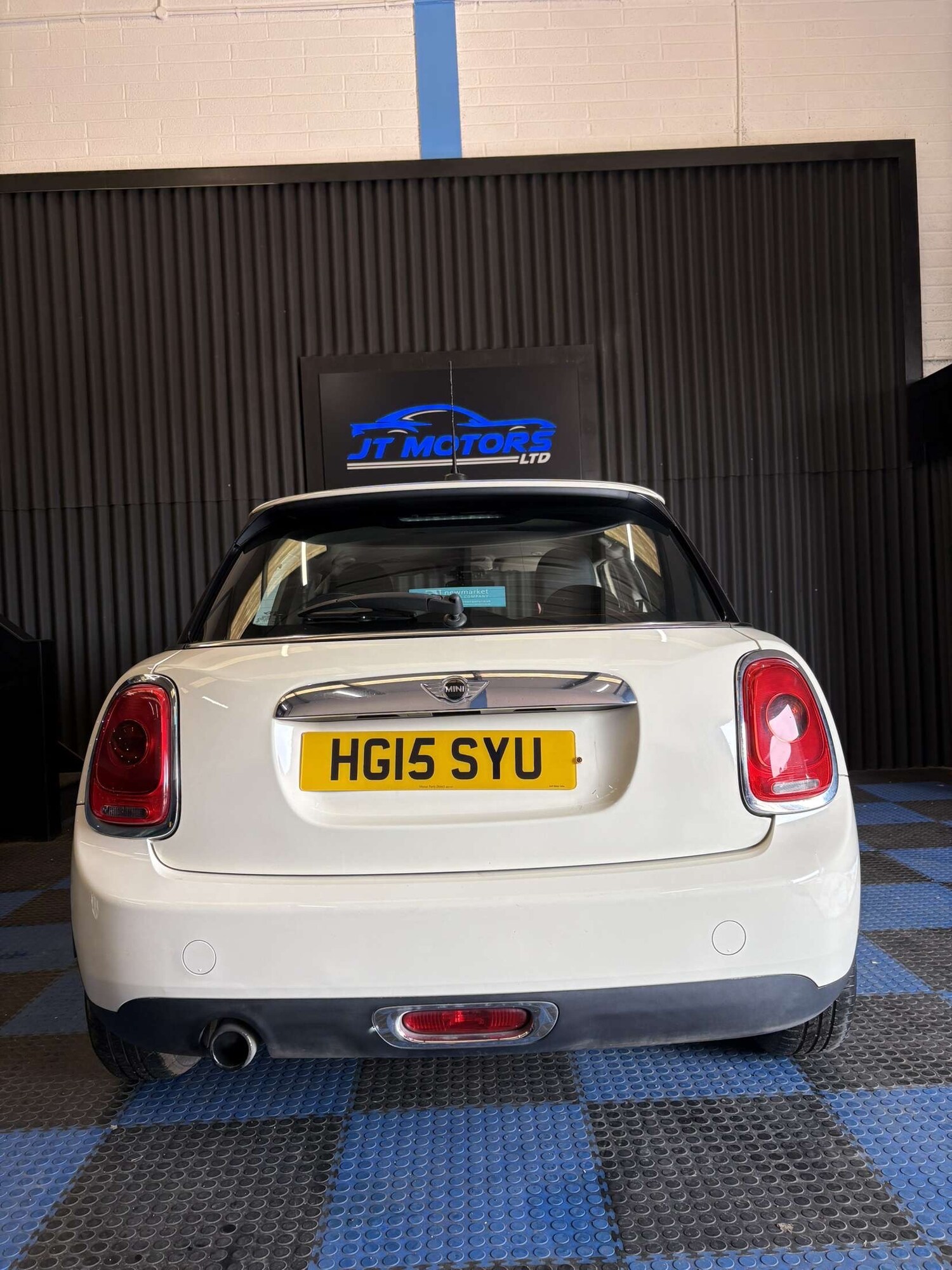 Used MINI Hatch 2015 for sale - 77745894: Photo 7