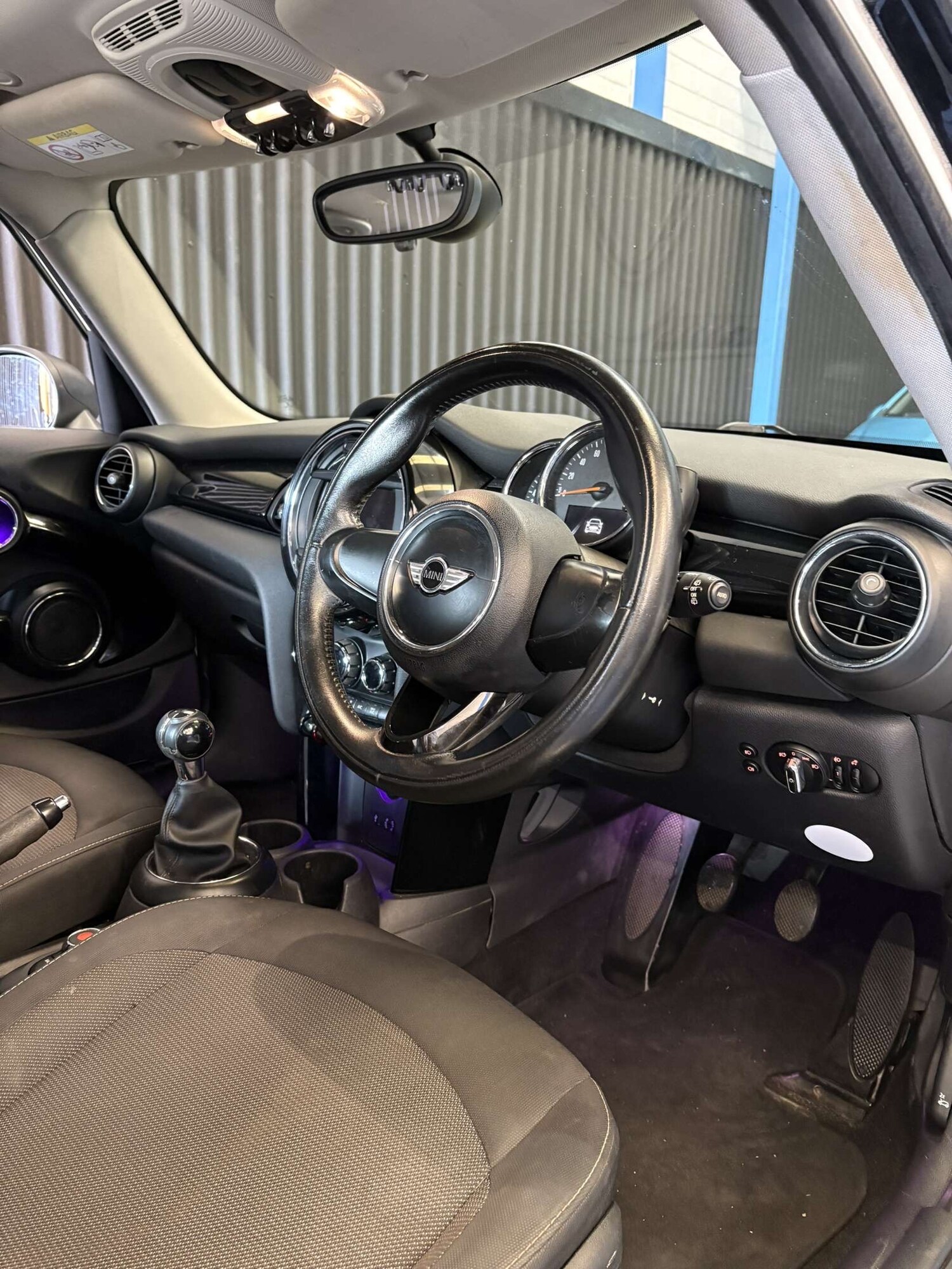 Used MINI Hatch 2015 for sale - 77745894: Photo 9