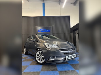 Used Vauxhall Corsa 2016 for sale - 76404521: Photo