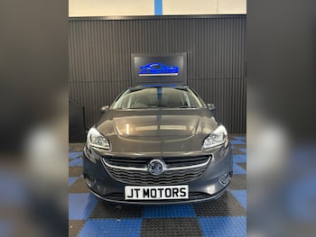 Used Vauxhall Corsa 2016 for sale - 76404521: Photo