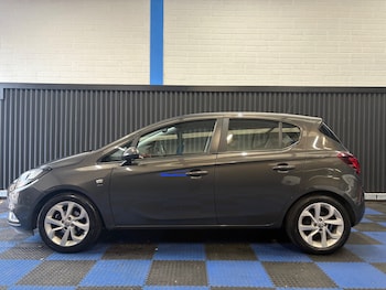 Used Vauxhall Corsa 2016 for sale - 76404521: Photo