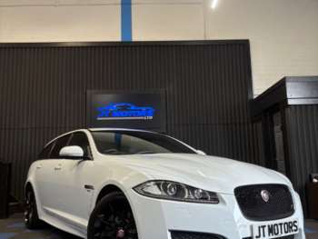 2014 (64) - 2.2d [200] R-Sport 5dr Auto