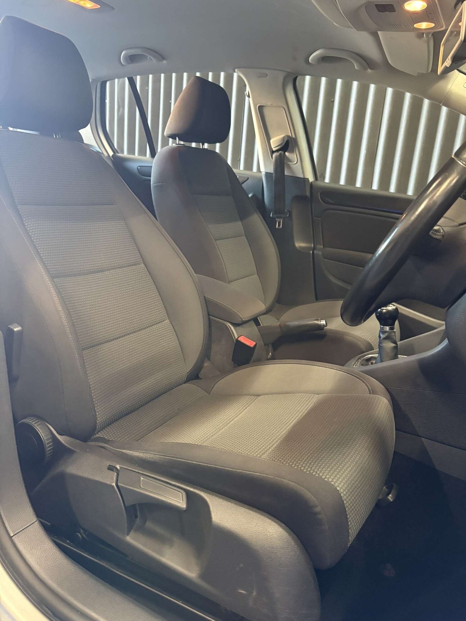 Used Volkswagen Golf 2012 for sale - 77729636: Photo 10