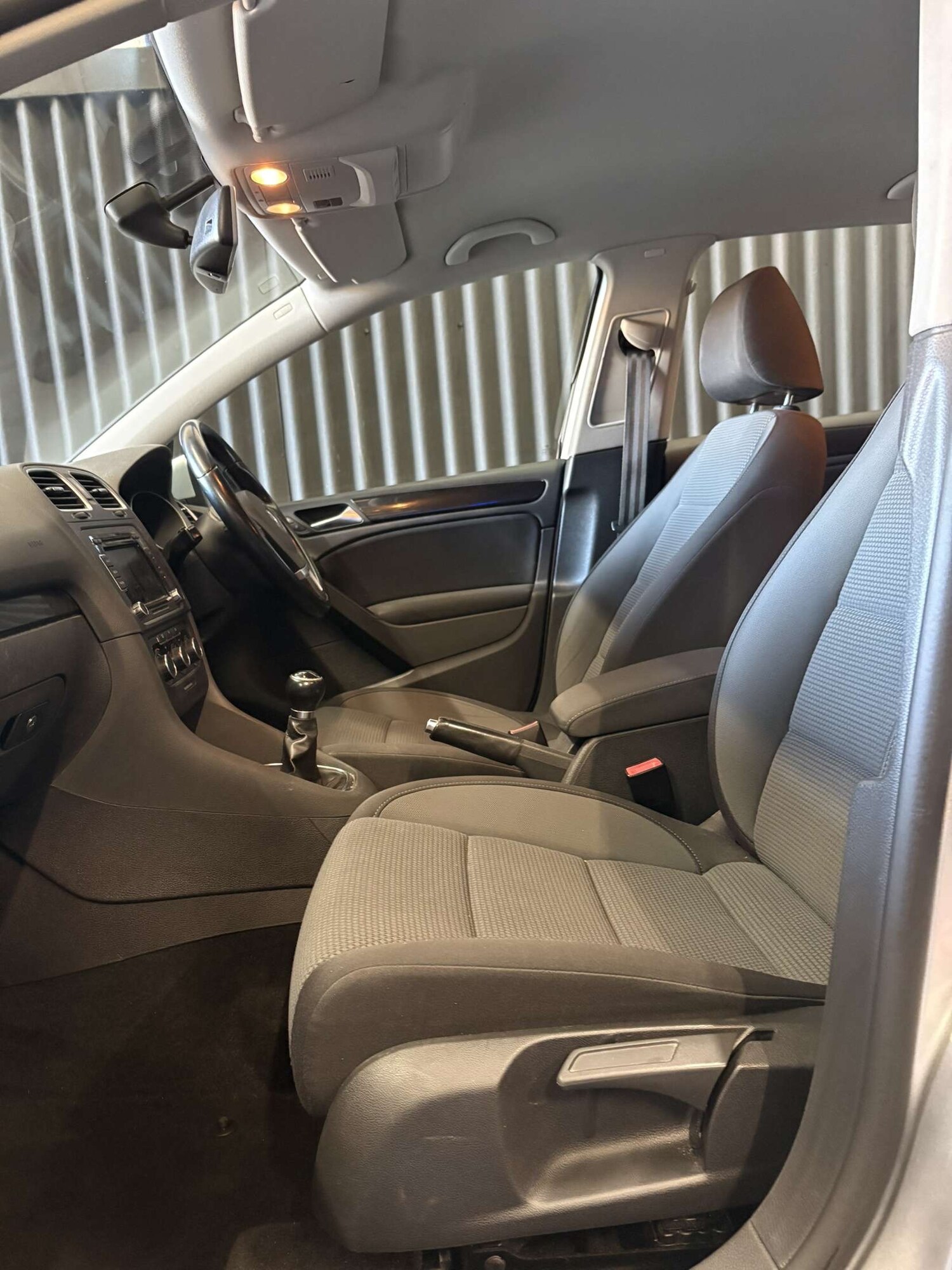 Used Volkswagen Golf 2012 for sale - 77729636: Photo 11