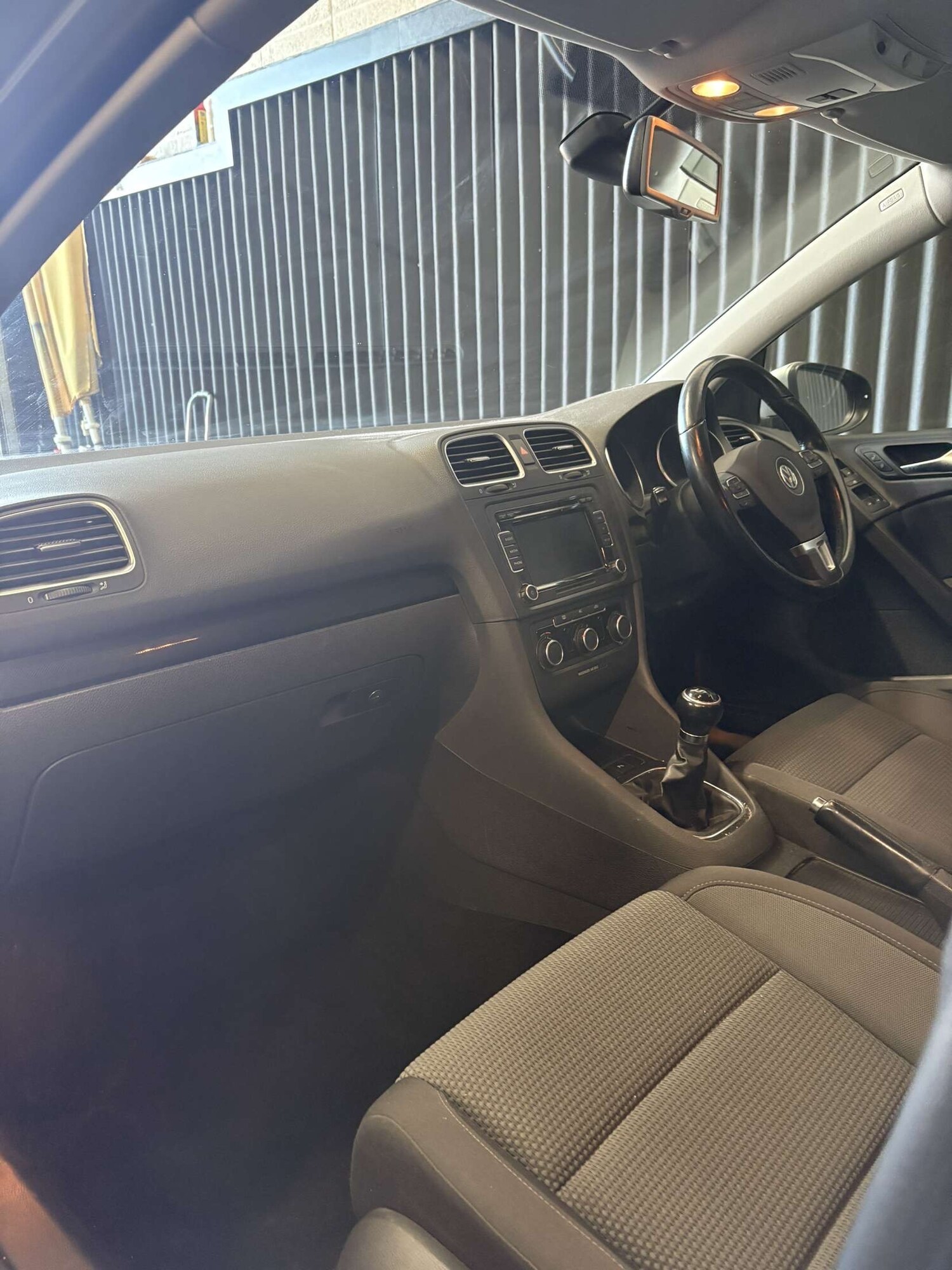 Used Volkswagen Golf 2012 for sale - 77729636: Photo 13