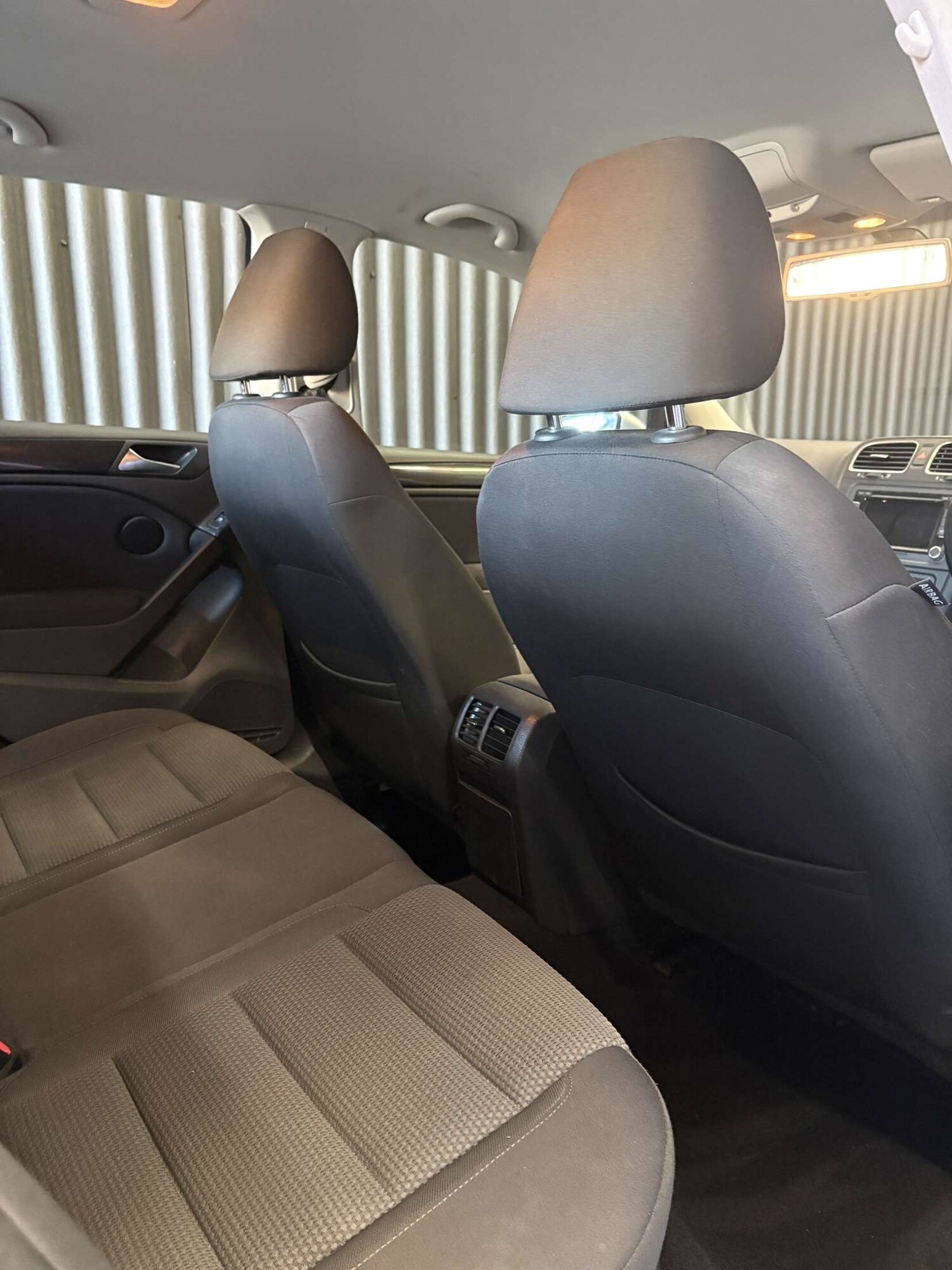 Used Volkswagen Golf 2012 for sale - 77729636: Photo 15