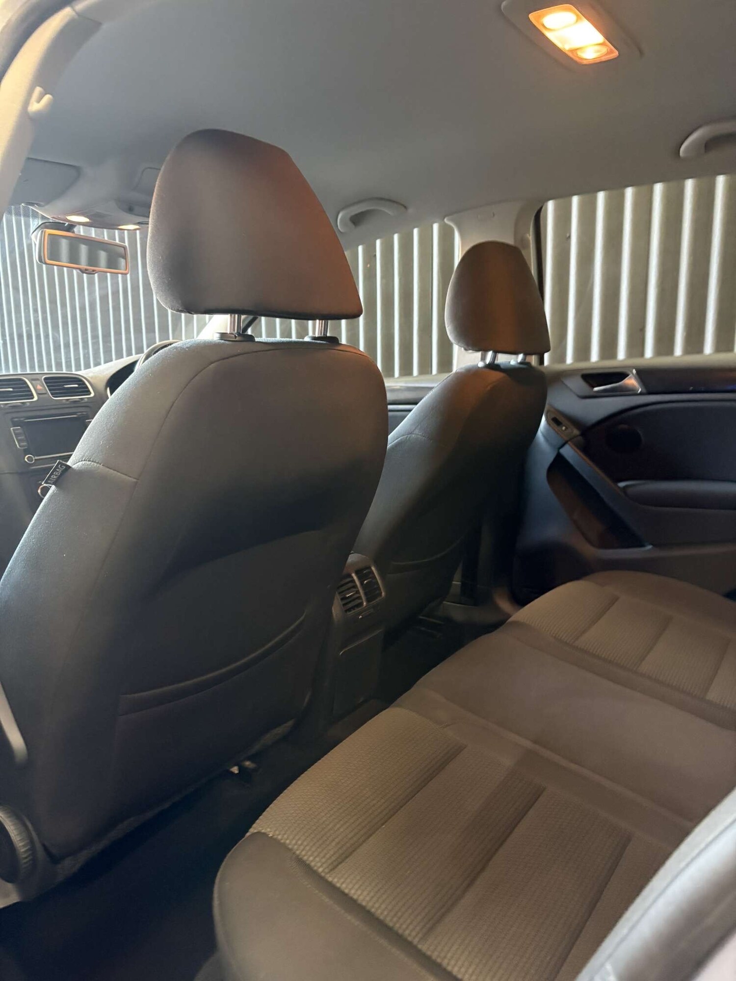 Used Volkswagen Golf 2012 for sale - 77729636: Photo 16