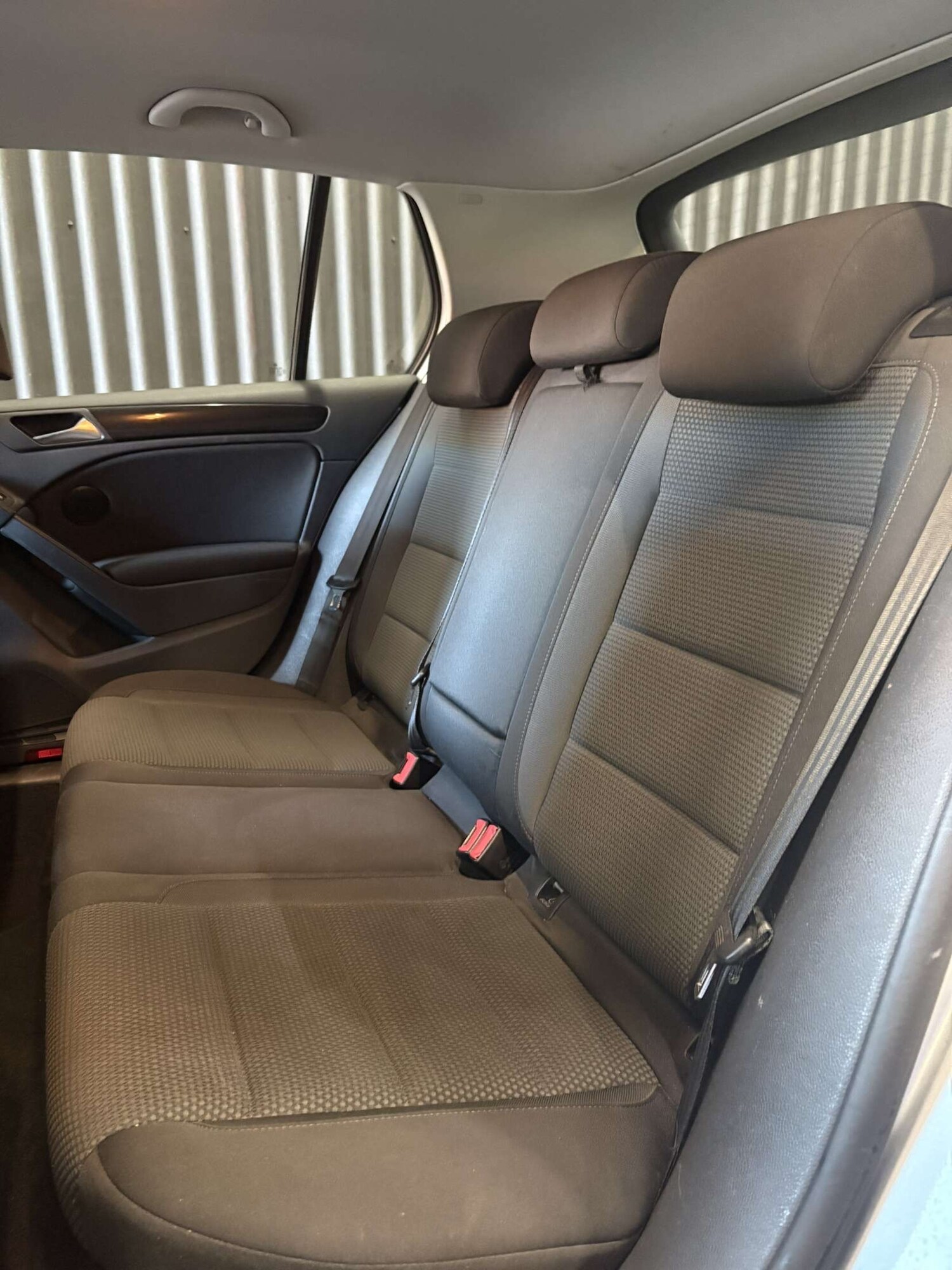 Used Volkswagen Golf 2012 for sale - 77729636: Photo 17