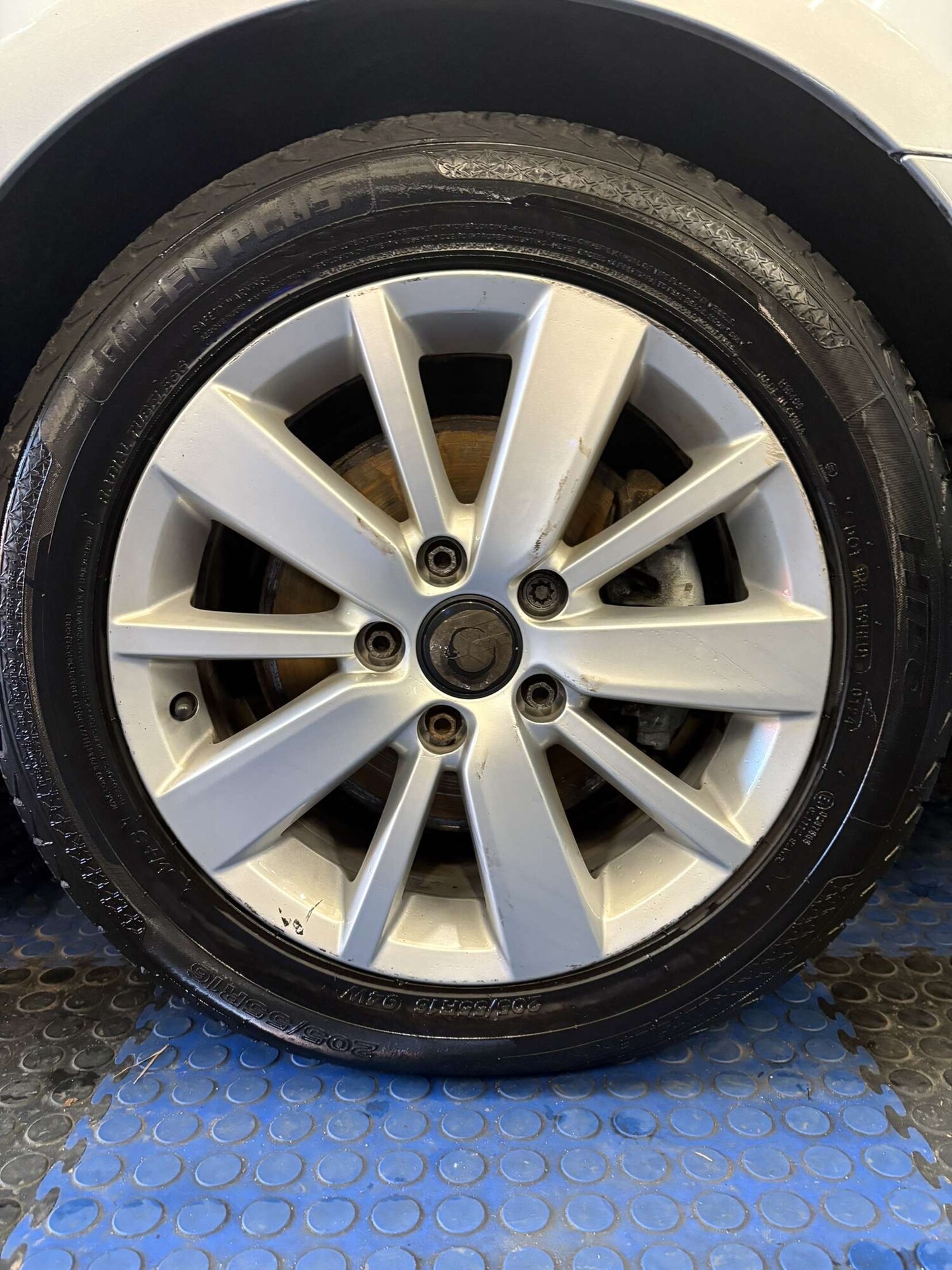 Used Volkswagen Golf 2012 for sale - 77729636: Photo 19