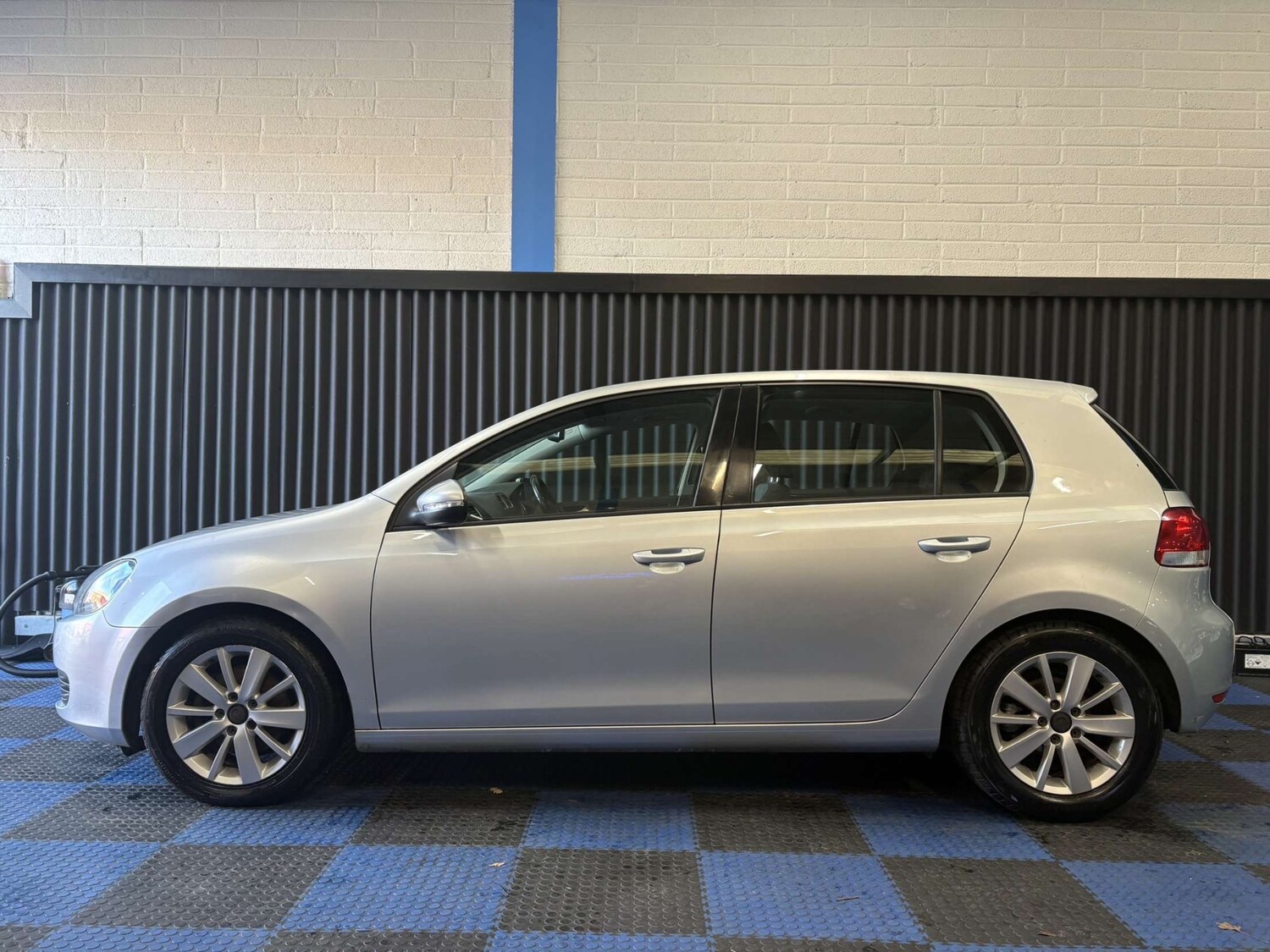 Used Volkswagen Golf 2012 for sale - 77729636: Photo 21