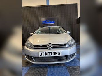 Used Volkswagen Golf 2012 for sale - 77729636: Photo