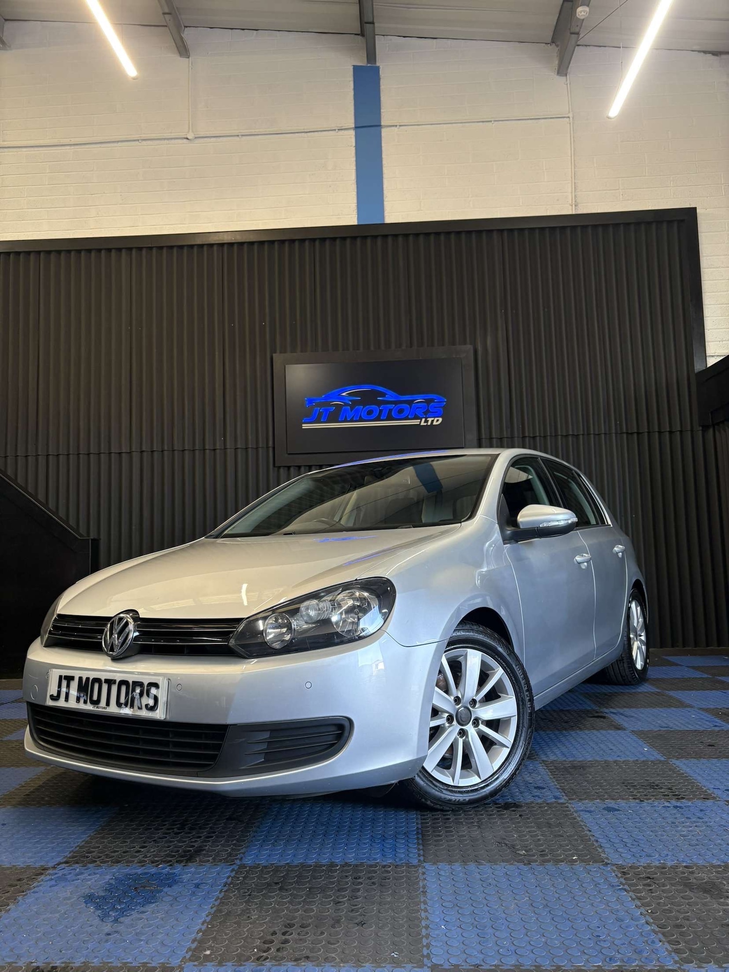 Used Volkswagen Golf 2012 for sale - 77729636: Photo 3