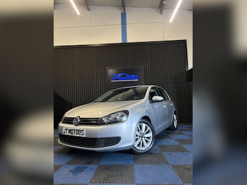 Used Volkswagen Golf 2012 for sale - 77729636: Photo