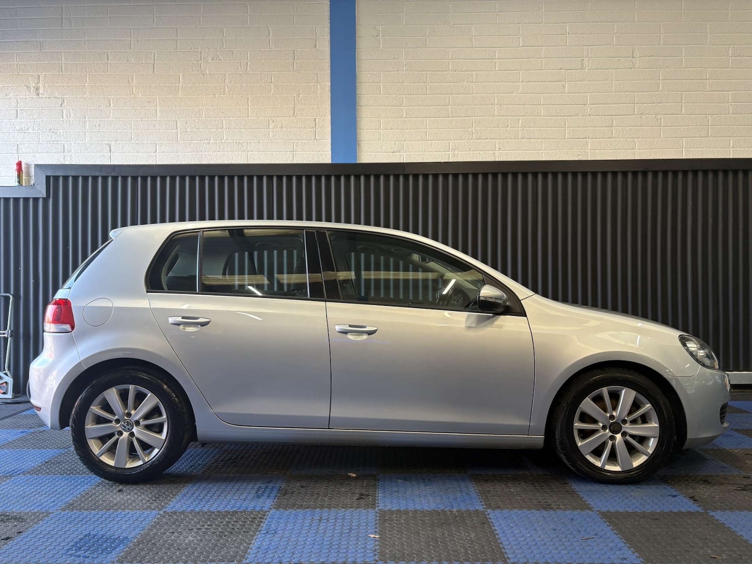 Used Volkswagen Golf 2012 for sale - 77729636: Photo 4